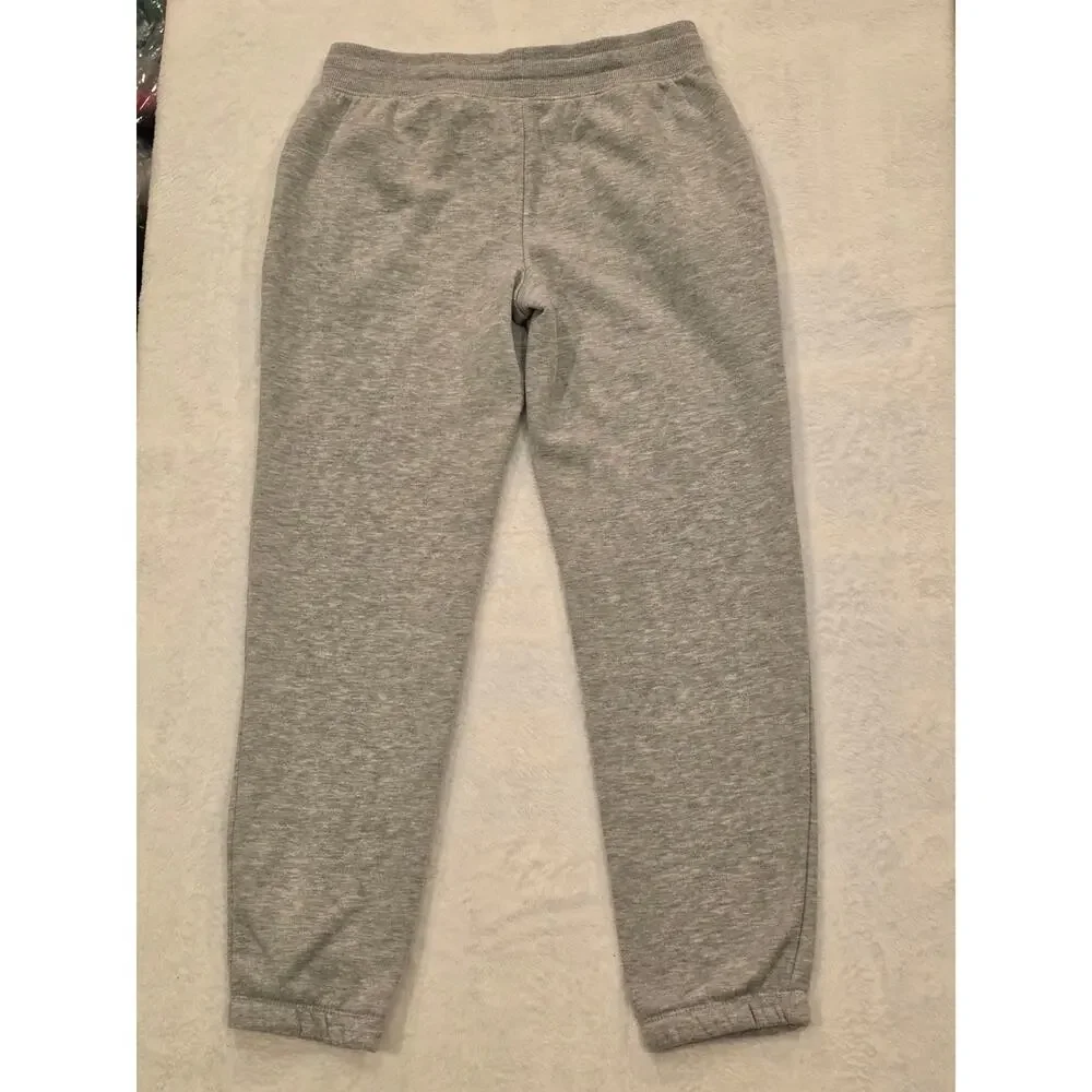 Cat & Jack Gray Boys Sweatpants XL 14 NWOT
